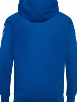 hmlGO 2.0 CHEVRON ZIP HOODIE