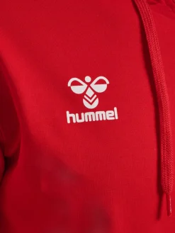 hmlGO 2.0 CHEVRON ZIP HOODIE