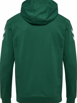 hmlGO 2.0 CHEVRON ZIP HOODIE