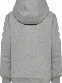 hmlGO 2.0 CHEVRON ZIP HOODIE KIDS