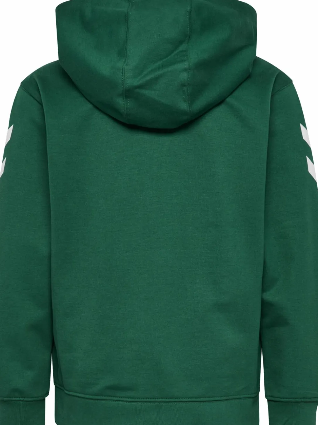 hmlGO 2.0 CHEVRON ZIP HOODIE KIDS