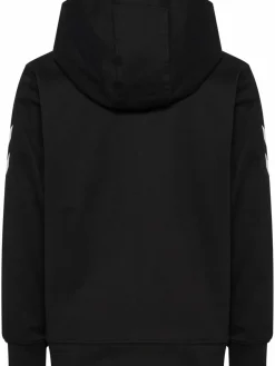 hmlGO 2.0 CHEVRON ZIP HOODIE KIDS