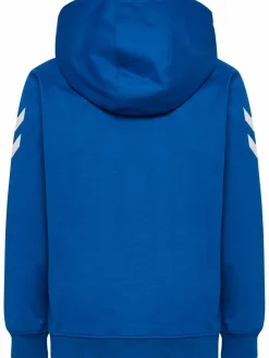 hmlGO 2.0 CHEVRON ZIP HOODIE KIDS