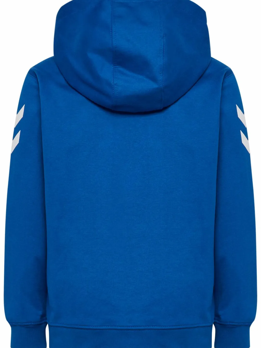 hmlGO 2.0 CHEVRON ZIP HOODIE KIDS