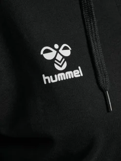 hmlGO 2.0 CHEVRON ZIP HOODIE WOMAN