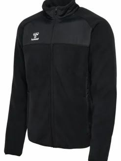 hmlGO FLEECE JACKET