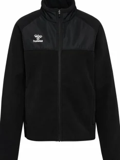 hmlGO FLEECE JACKET WOMAN