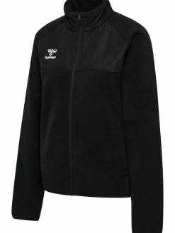 hmlGO FLEECE JACKET WOMAN