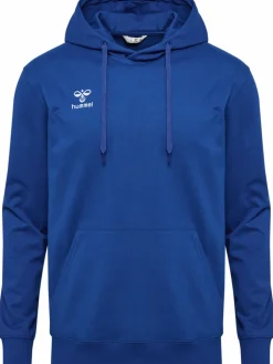 hmlGO 2.0 HOODIE