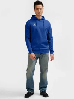 hmlGO 2.0 HOODIE