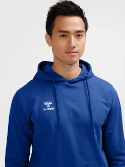 hmlGO 2.0 HOODIE