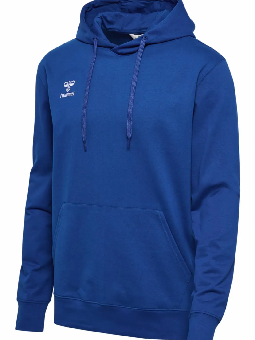hmlGO 2.0 HOODIE