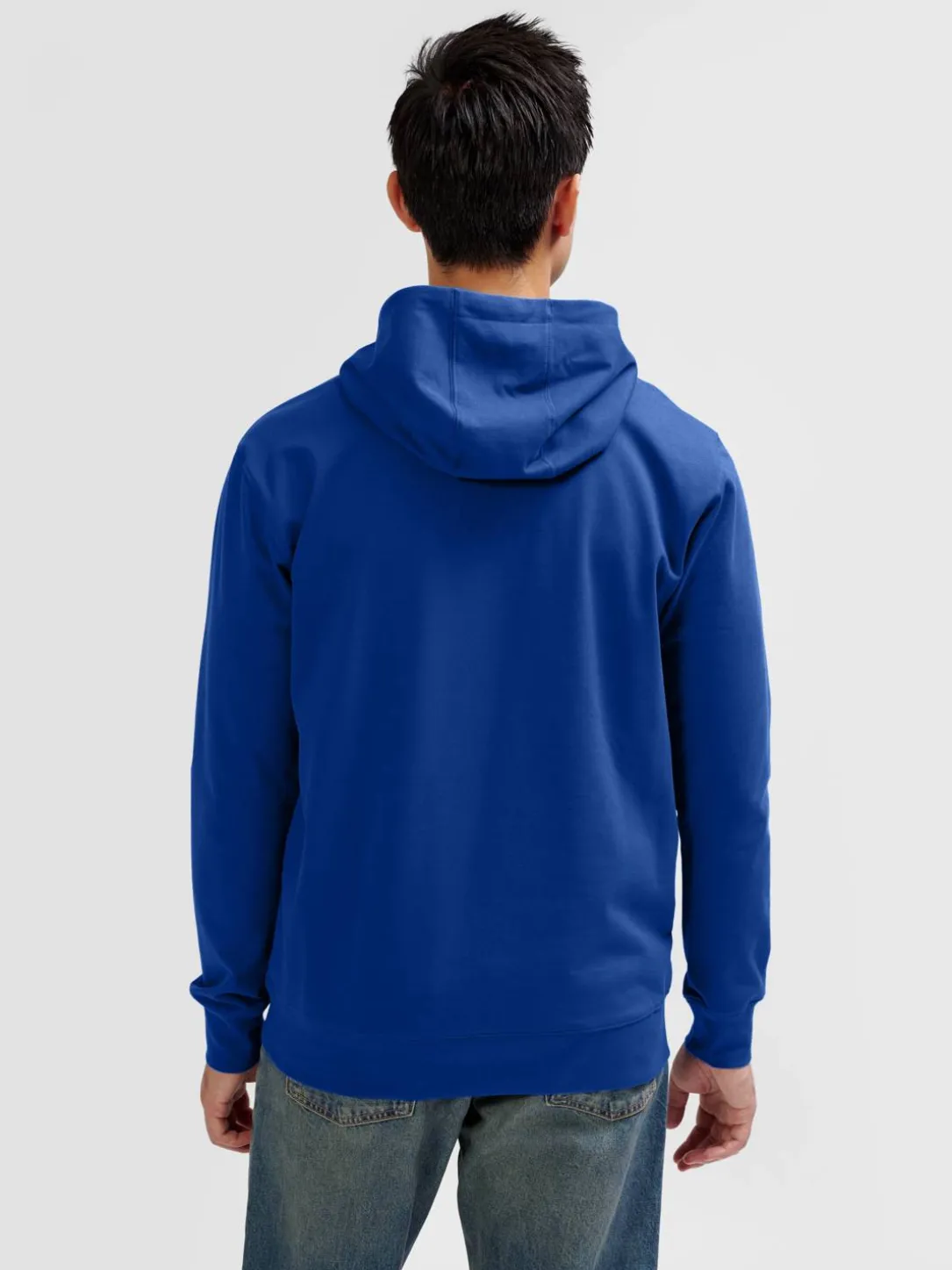 hmlGO 2.0 HOODIE