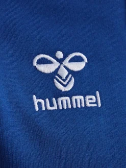 hmlGO 2.0 HOODIE