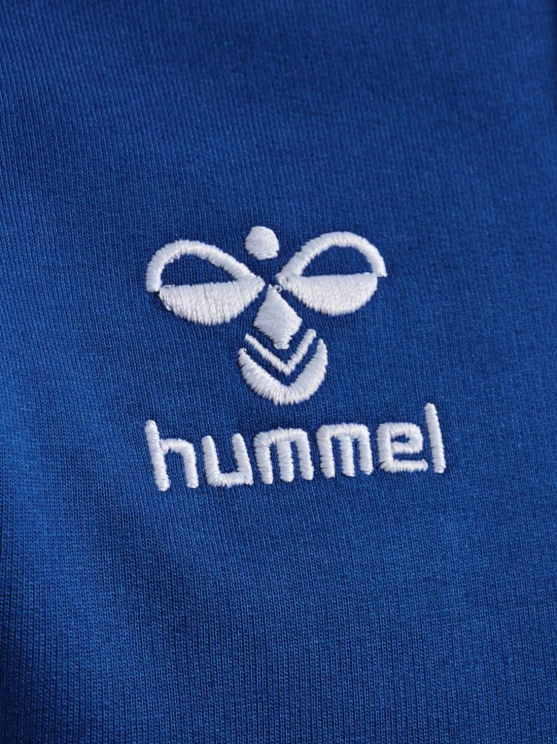 hmlGO 2.0 HOODIE