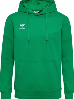 hmlGO 2.0 HOODIE