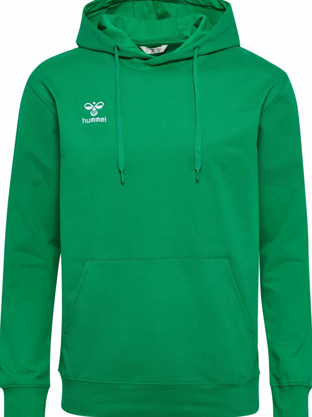 hmlGO 2.0 HOODIE