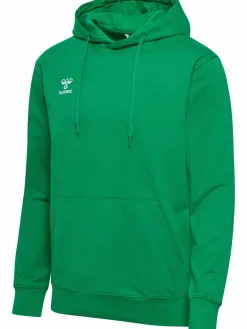 hmlGO 2.0 HOODIE
