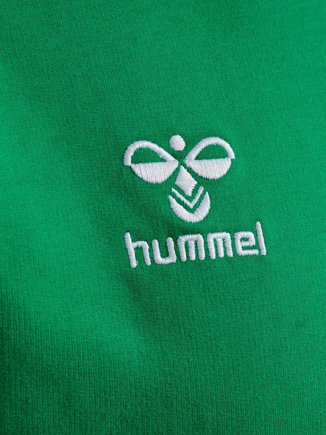 hmlGO 2.0 HOODIE