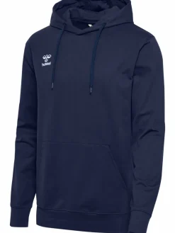 hmlGO 2.0 HOODIE