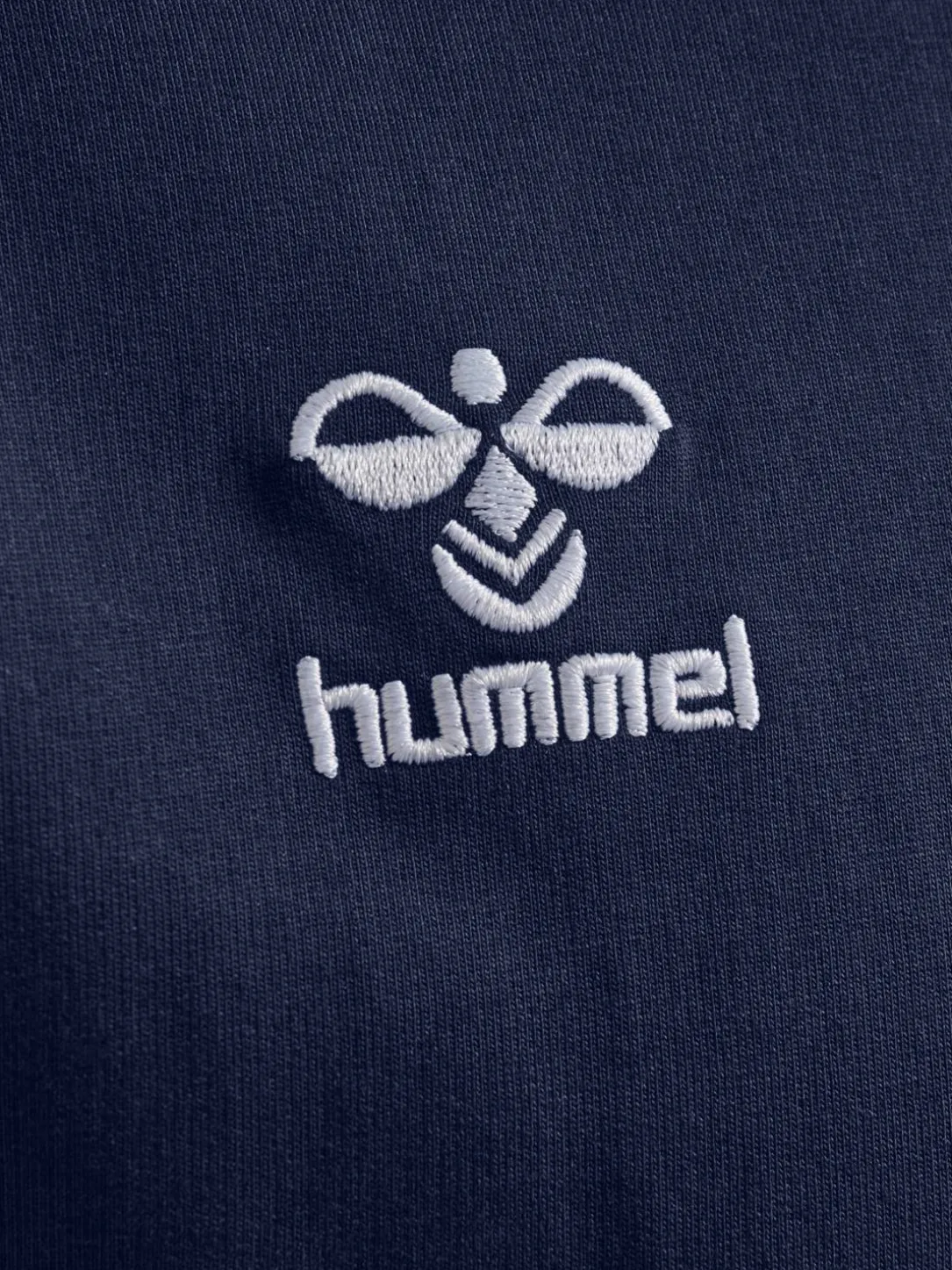 hmlGO 2.0 HOODIE