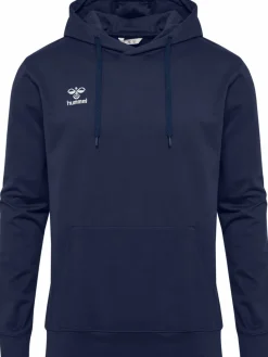 hmlGO 2.0 HOODIE