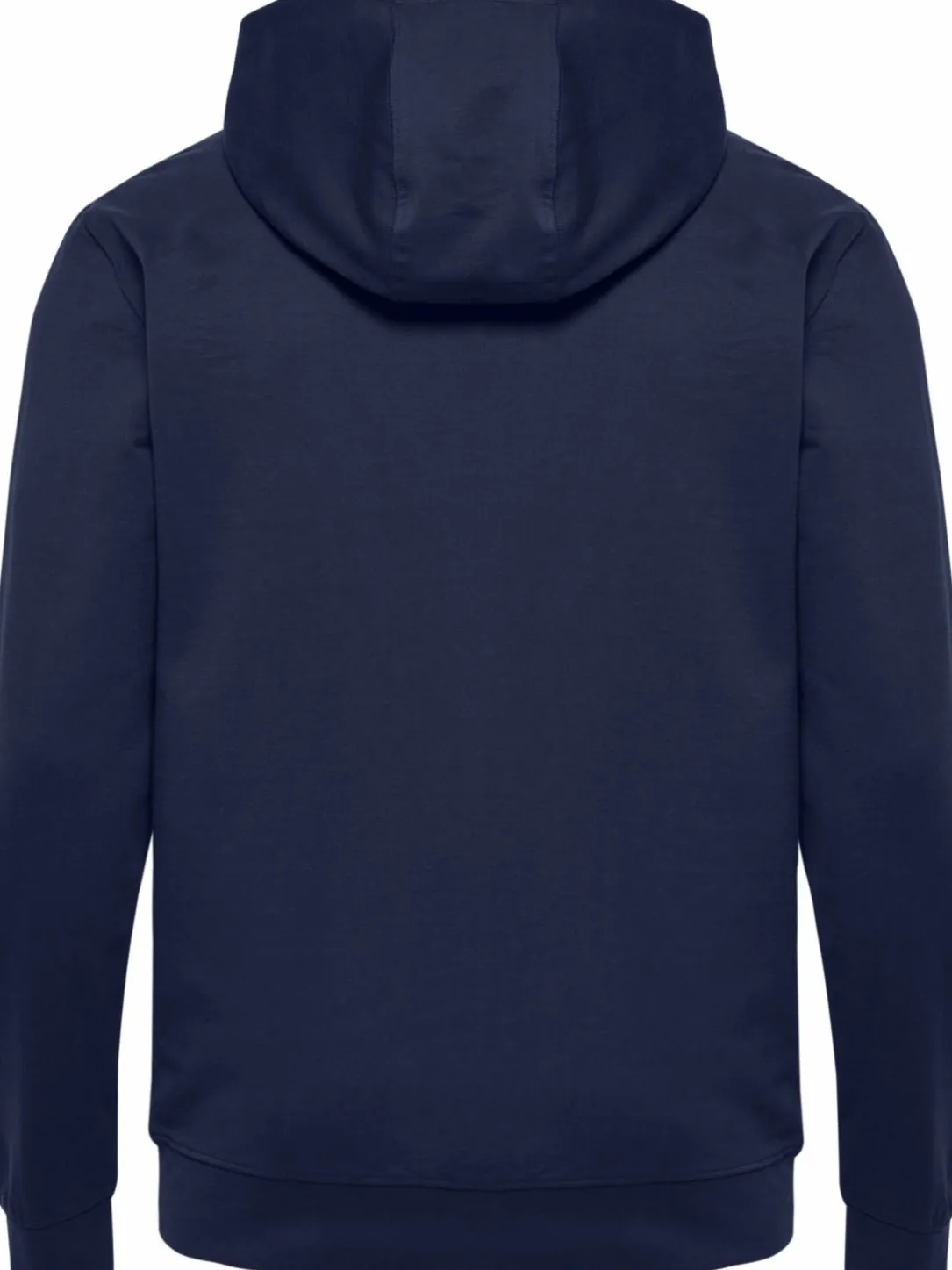 hmlGO 2.0 HOODIE