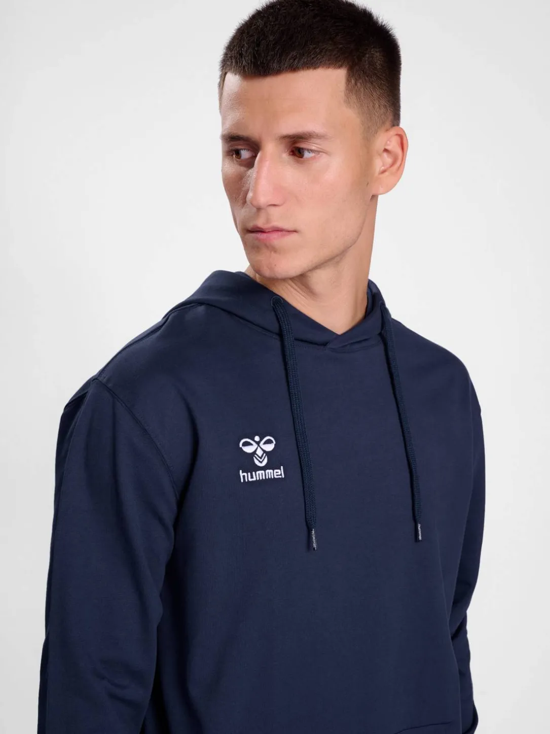 hmlGO 2.0 HOODIE