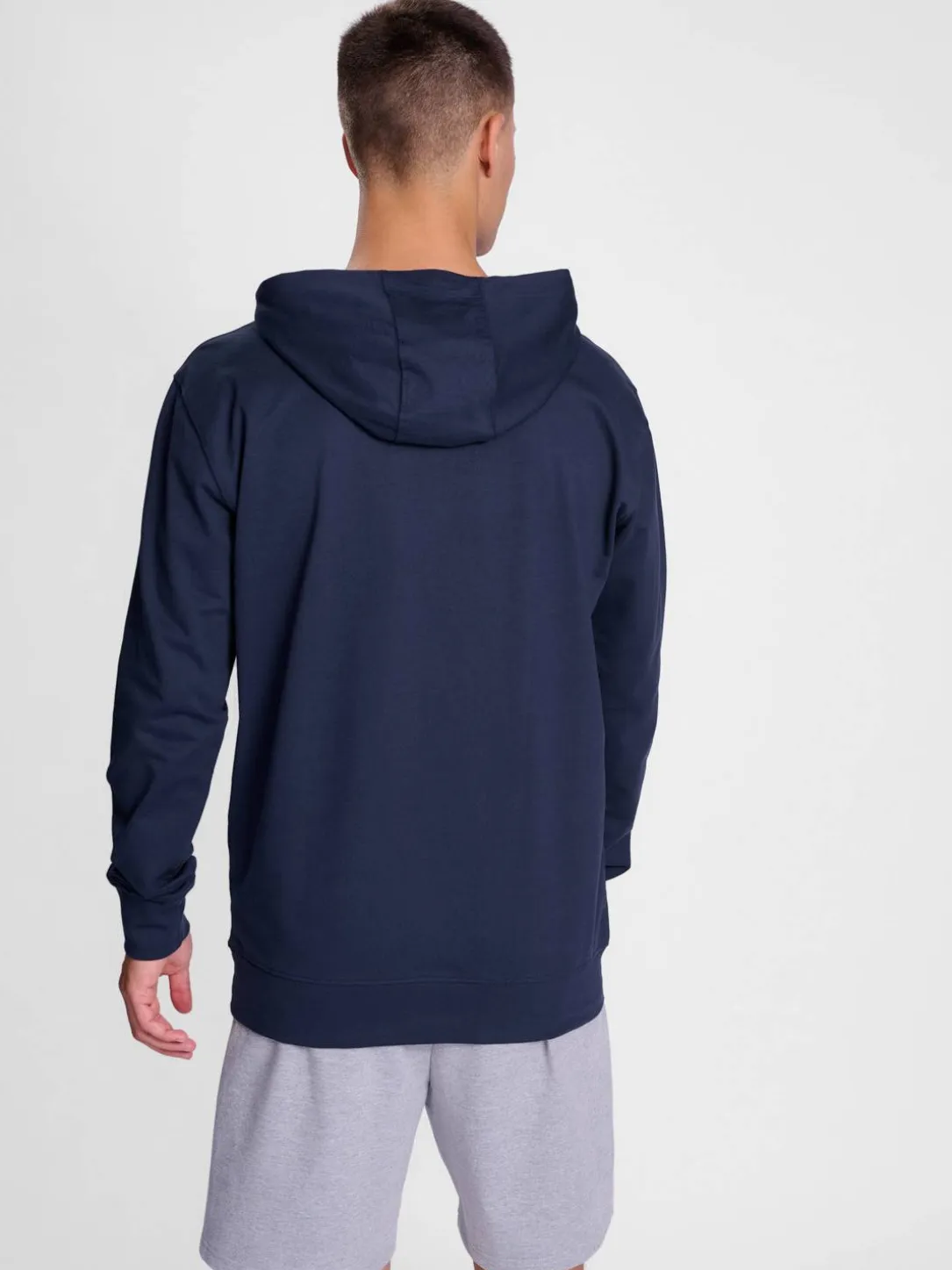 hmlGO 2.0 HOODIE