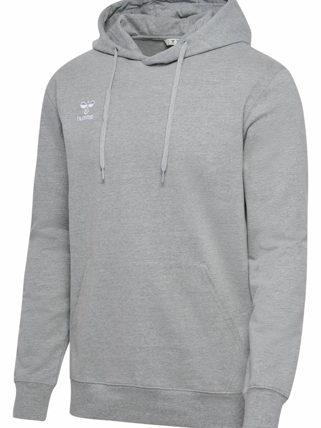 hmlGO 2.0 HOODIE
