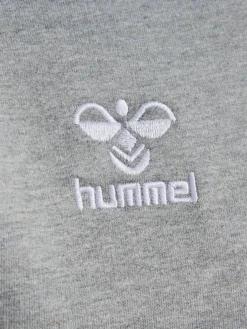 hmlGO 2.0 HOODIE
