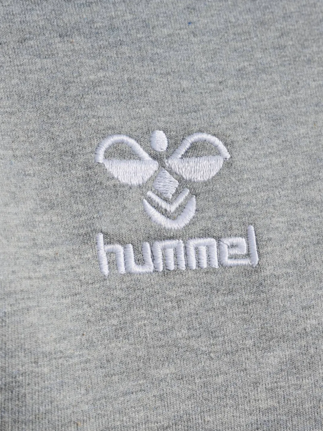 hmlGO 2.0 HOODIE