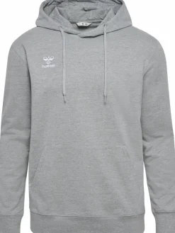 hmlGO 2.0 HOODIE