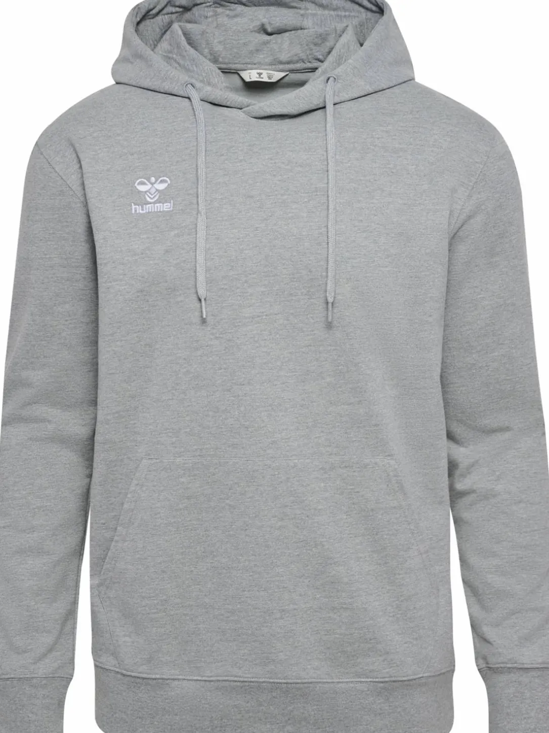 hmlGO 2.0 HOODIE