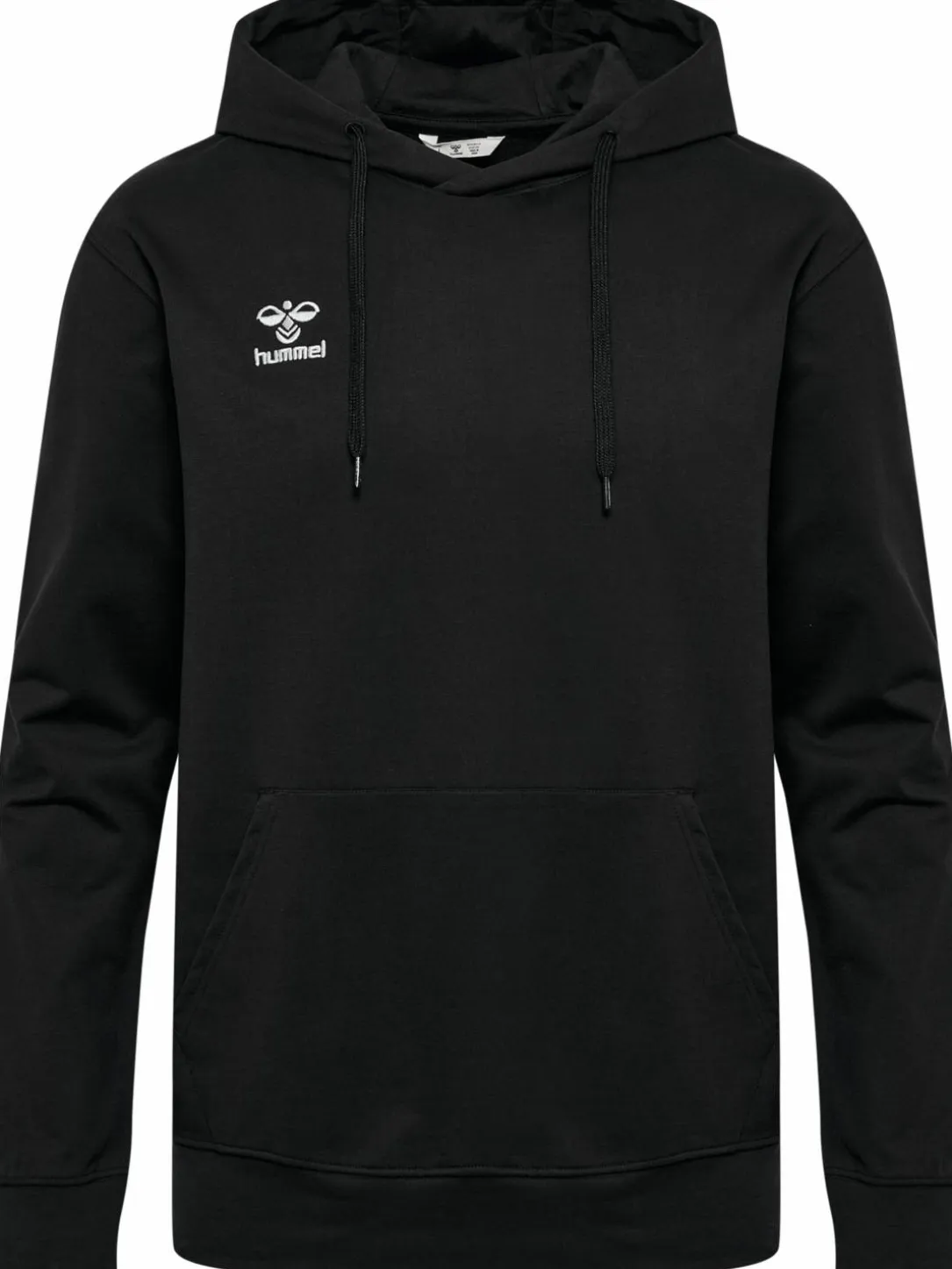 hmlGO 2.0 HOODIE