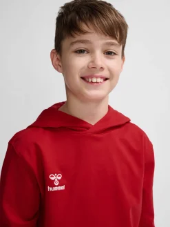 hmlGO 2.0 HOODIE KIDS