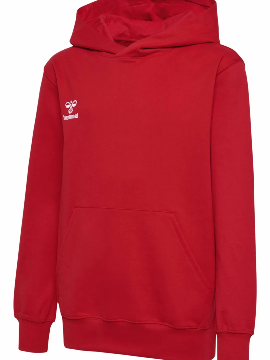 hmlGO 2.0 HOODIE KIDS