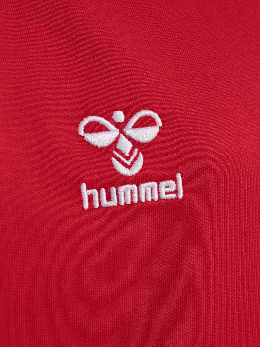 hmlGO 2.0 HOODIE KIDS