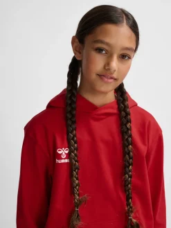 hmlGO 2.0 HOODIE KIDS
