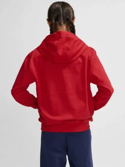 hmlGO 2.0 HOODIE KIDS