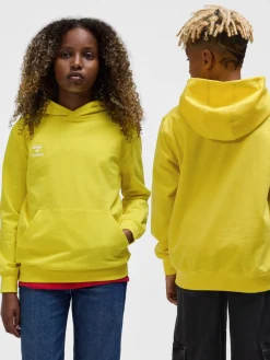 hmlGO 2.0 HOODIE KIDS