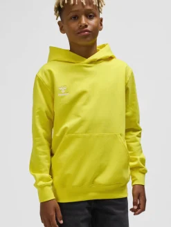 hmlGO 2.0 HOODIE KIDS