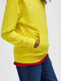 hmlGO 2.0 HOODIE KIDS