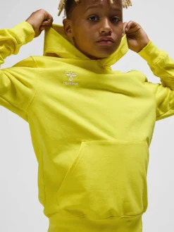 hmlGO 2.0 HOODIE KIDS
