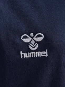 hmlGO 2.0 HOODIE KIDS