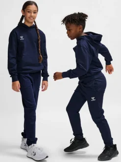 hmlGO 2.0 HOODIE KIDS