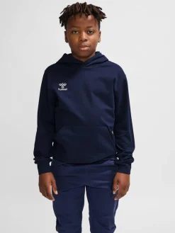 hmlGO 2.0 HOODIE KIDS