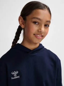 hmlGO 2.0 HOODIE KIDS