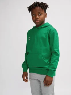 hmlGO 2.0 HOODIE KIDS