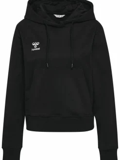 hmlGO 2.0 HOODIE WOMAN